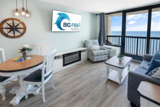 Discounted, Honeymoon Suite New,Direct Oceanfront! - 0