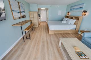 New Honeymoon King, Ocean Views,Compass Cove,Nice! - 7