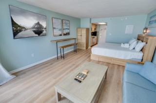 New Honeymoon King, Ocean Views,Compass Cove,Nice! - 6