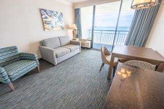 Direct Oceanfront at Coral Beach with Heated Pools - Myrtle Beach - 0