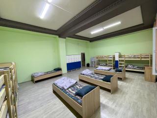 Барыс - 1