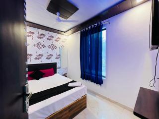 Hotel Elite Club - 5