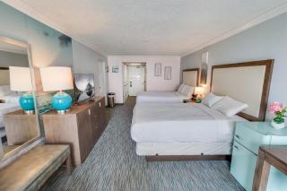 Stunning Condo at Coral Beach Resort, Pools - 6