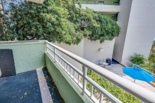 Stunning Condo at Coral Beach Resort, Pools - 5
