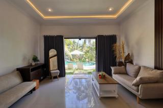 Kelingking Mesari Villa and Spa - 5