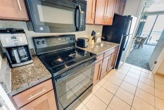 Breathtaking Ocean View Condo, Coral Beach Resort! - Myrtle Beach - 1