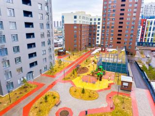 2 bedroom в центре города Хан шатыр Барыс Арена - 2