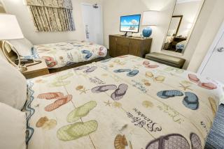 Heated pools and direct oceanfront at Coral Beach - Myrtle Beach - 7