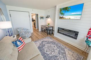 Compass Cove 1BR Direct Oceanfront,Heated Pools! - 3