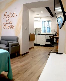 Apartamento La Cueva - 2