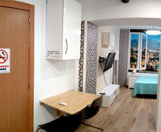 Apartamento La Cueva - Algarrobo - 3
