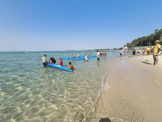 Studio RDC Hammamet - 4