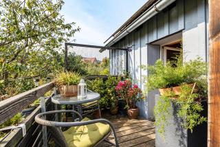 Ferienwohnung Rabus - 0