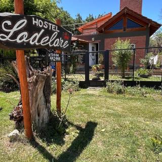 Lodelore - 0