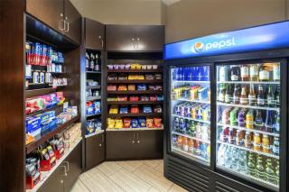 Best Western Premier NYC Gateway Hotel - 3