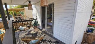 Safari Vibes 1 mi from Busch Gardens sleeps 6 - 3