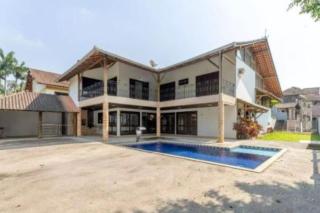 Casa com piscina até 8 pessoas 10 minutos da Oktoberfest - 1