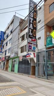 Hostal Yulys - 4