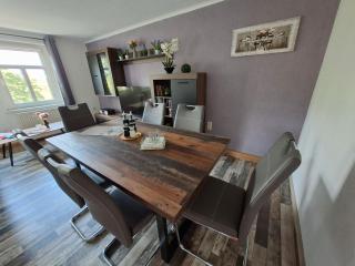 Ferienwohnung Comfort - 9