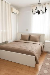 Benmey Apartment Küche,TV,Waschmaschine - City Airport Mannheim - 0