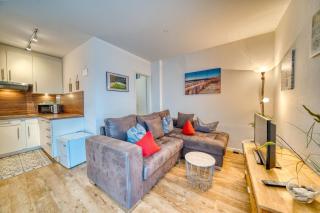 Ferienpark - Haus D, App 0DEG07 - 9