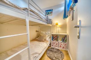 Ferienpark - Haus D, App 0DEG07 - 6