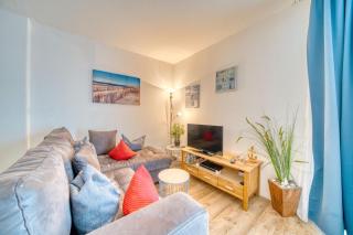 Ferienpark - Haus D, App 0DEG07 - 4