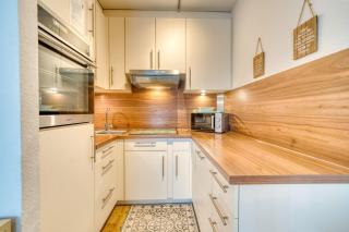 Ferienpark - Haus D, App 0DEG07 - 5