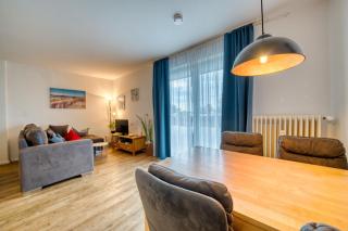 Ferienpark - Haus D, App 0DEG07 - 3