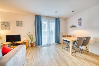 Ferienpark - Haus D, App 0DEG07 - 2