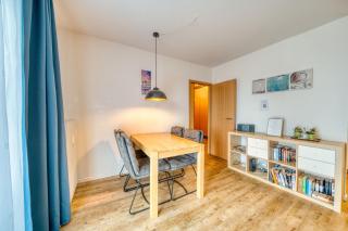 Ferienpark - Haus D, App 0DEG07 - 1