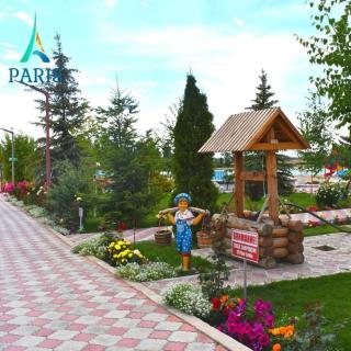 Коттедж на Иссык-Куле - 2