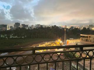 Amazing 2BR with a View in Bole - 7