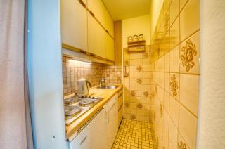 Ferienpark - Haus O, App 0O0310 - 2