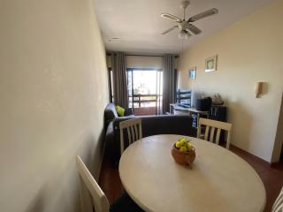 Apartamento com terraço 200m da praia - 6