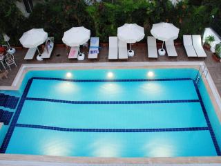 Elegance Hotel Kemer - Kemer - 8