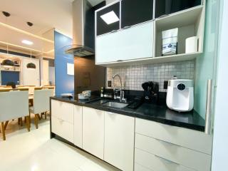 Studio Autentico e completo - Categoria Hotelaria - 0