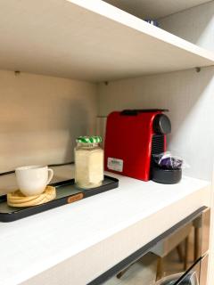 Studio Autentico e completo - Categoria Hotelaria - 2