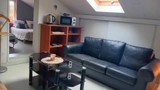 L Escapade Médocaine Guest Room with Private Driver - 1