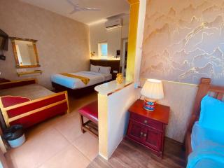 Three Jewels Boutique Hotel - 6