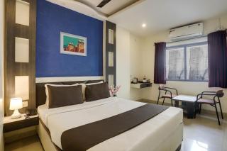 Super Capital O Prestige - Hyderabad - 4