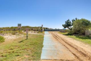 Walk to Ocean City Beach: Shoreside Gem w/ Balcony - 9