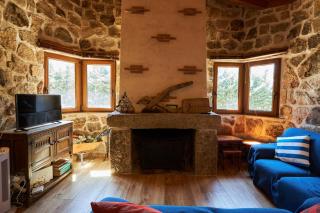 Casa rural a escasa distancia de Ávila by Alterhome - Peñalba de Ávila - 9
