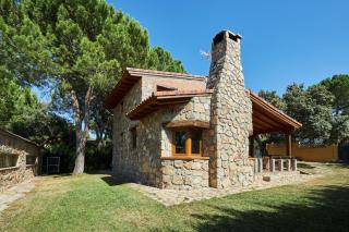 Casa rural a escasa distancia de Ávila by Alterhome - Peñalba de Ávila - 0