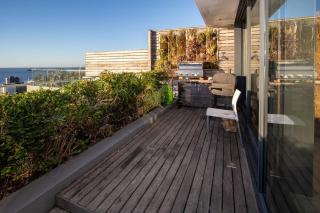 Penthouse splender in The Bantry - 3