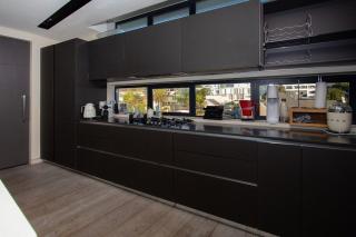 Penthouse splender in The Bantry - 1