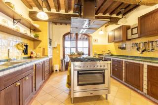 Villa San Lorenzo - Lux Gated Estate/Private Pool - 2