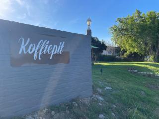 Koffiepit on Breede River - 4
