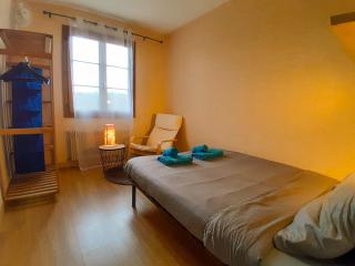 L'Evasion, maison spacieuse, véranda, parking - 7