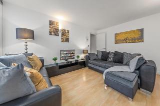 Superb Business Travellers City Tower of London Central Apartment - 5